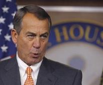 House speaker suggests jail time for violations in IRS scandal