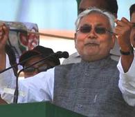Nitish Kumar meets Prime Minister on Monday