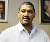 Fransman on working visit to Prague