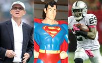 Owner: Jets in fact-finding mode after RB's arrest
