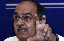 Prashant Bhushan moves SC against SK Sharma's appointment as CAG