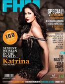 Katrina Kaif looks stunning inanniversary issue of LOfficiel magazine