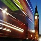 Travel Picks: Top 10 clocks around the world