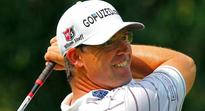 Harrington four off the lead after first round in Malaysia