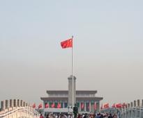 Calculated Political Tension at China-India Mountain Border