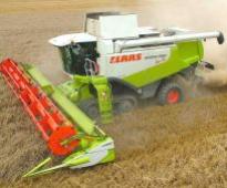Combine World is after your harvester