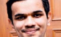 I am speechless, says science topper