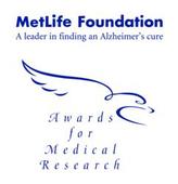 Two Leading Alzheimer's Disease Researchers Recognized with...