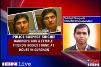 Police inspector who filed an FIR on IPL spotfixing on May 9 shot dead