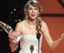 Taylor Swift wins maximum Billboard Music Awards