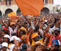 Madagascar: Secretary-General concerned by latest electoral developments