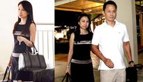 Couples can appear to reconcile without really doing so
