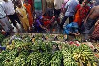 Congress top brass to discuss the way ahead on Food Bill