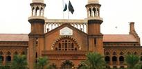 LHC takes notice of rape incident
