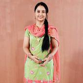 Aditi Telang to play Surily