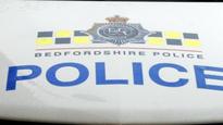 Police make six arrests after illegal rave