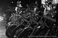 2014 India Bike Week scheduled for January 17-18 in Goa