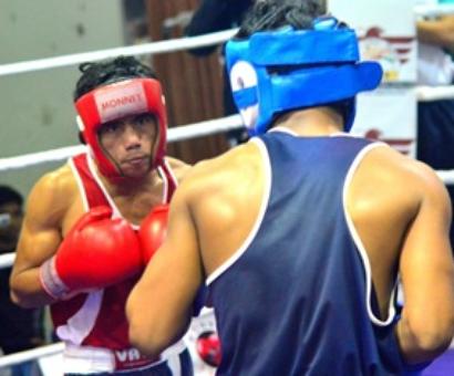 Nanao, Dilbagh win silver in Russia
