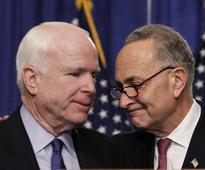 Senators protect fragile compromise on H-1B visas, fend off immigration bill amendments