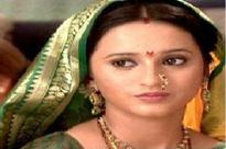 Shivani Surve the new lead in Anamika