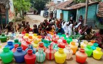 Pudukottai fumes as taps run dry