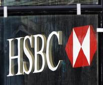 HSBC HOLDINGS PLC : HSBC calls for faster banking reforms