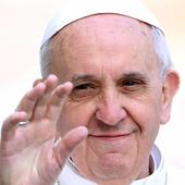 Pope Francis sparks controversy for suggesting atheists can go to heaven