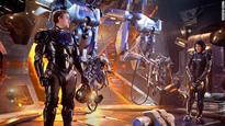 Trailer Park: 'Pacific Rim'