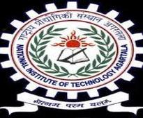 NIT Agartala to confer D.Sc on CERN chief