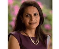 Lulu Raghavan's blog: A gorilla with lipstick is still a gorilla