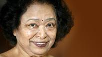 'Human computer' dies: Indian math wizard with strange powers dead at 83