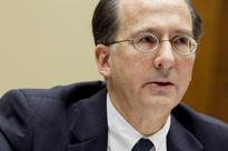 Sobel Plays Bad Cop as Lew Urges G-7 to Bolster Growth