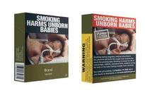 Ireland to ban branding on cigarette packets, forces all packs to look the same