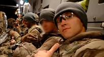 Mass. soldier killed in Afghanistan