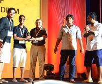 Goafest 2013: Mindshare bags three Golds, 10 metals at Media Abbys