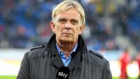 Cameroon name Finke as new coach