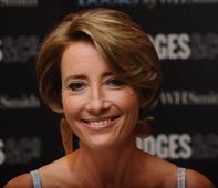 Emma Thompson on royal honours list