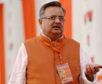 Minor's rape: Chhattisgarh assures strict action