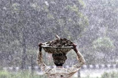 Monsoon to hit country on June 3: Met department