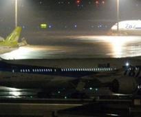 United's Boeing 787s back in skies