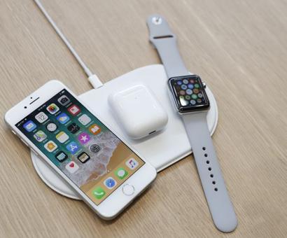 Apple launches iPhone 8, iPhone X and new watch Apple launches iPhone 8, iPhone X and new watch