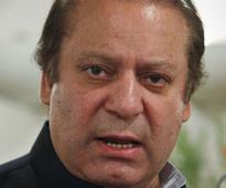 No grudge against Zardari: Nawaz Sharif