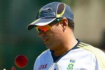 South Africa name Russell Domingo as new coach