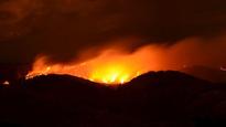 CFS defends Cherryville fire handling