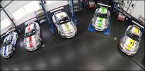GT: Sebastien Loeb to enter Porsche Supercup races