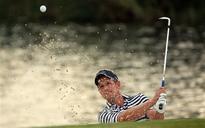 Luke Donald's short game deserts him as he misses first European Tour cut in 10 years at Malaysian Open