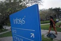 Narendra Modi: Infosys served I-T notice for praising Gujarat