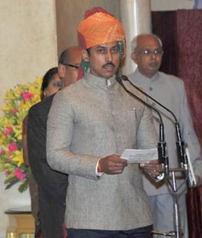 All you need to know about Modi's new ministers All you need to know about Modi's new ministers