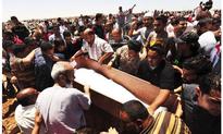 Libyan army chief...