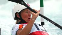 Craig eyes Olympic return in Rio